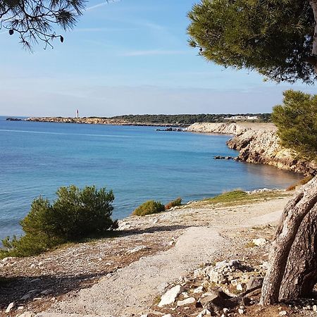 A 50M Du Port De Carry-Cote Bleue Apartment Exterior foto