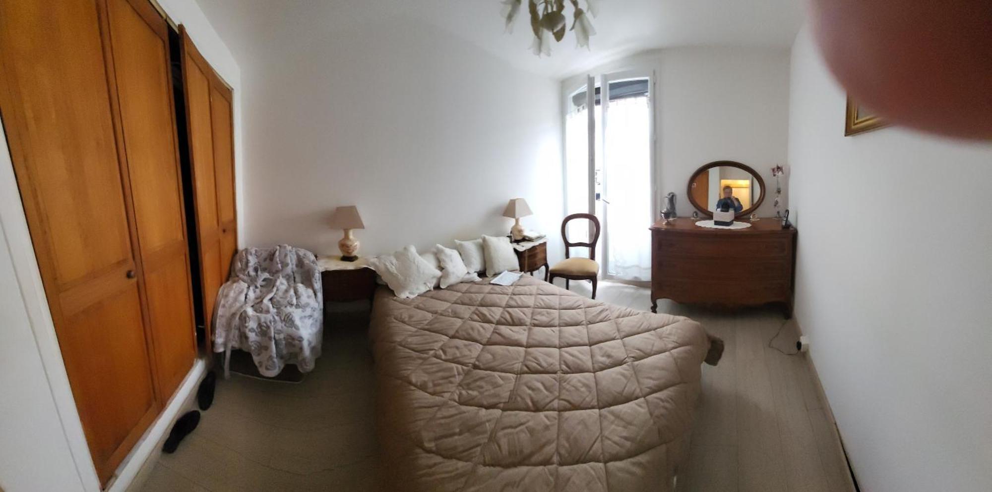 A 50M Du Port De Carry-Cote Bleue Apartment Exterior foto